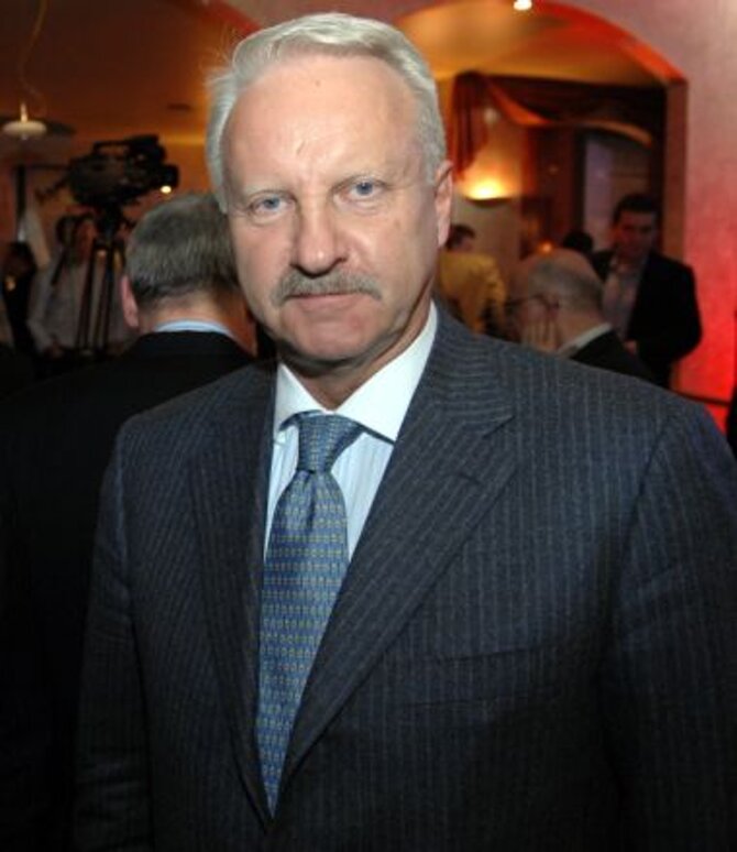 Fot. A. Jagielak /Wprost