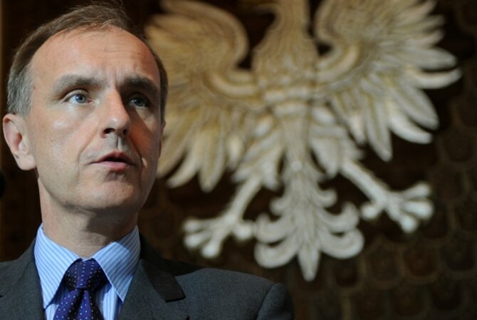 Bogdan Klich (fot. MON)