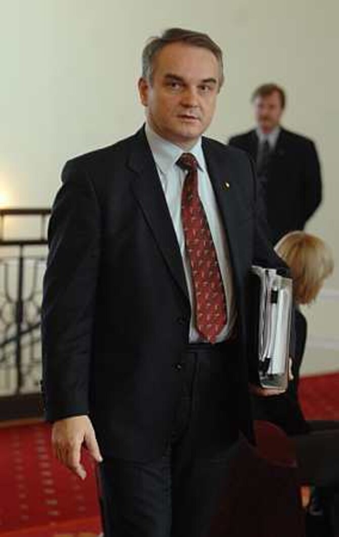 Fot. A. Jagielak/Wprost