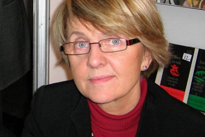 Danuta Huebner (fot. Wikipedia)