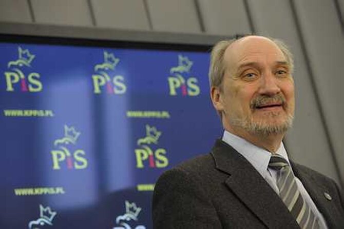 Fot. A. Jagielak/Wprost