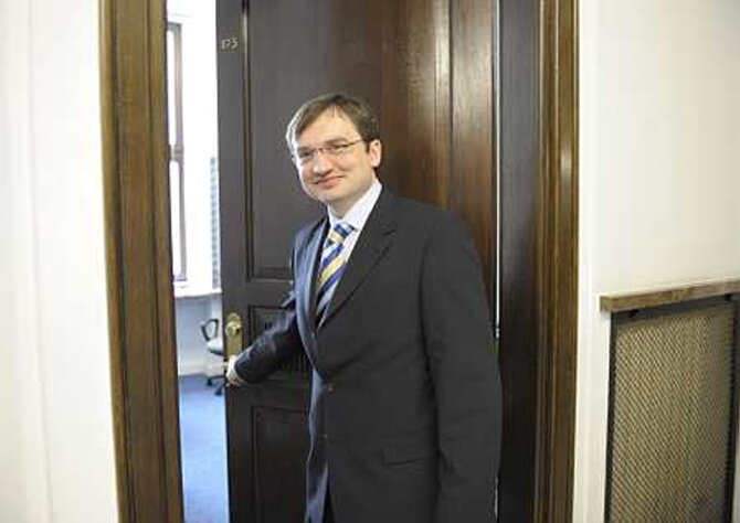 Fot. A. Jagielak/Wprost