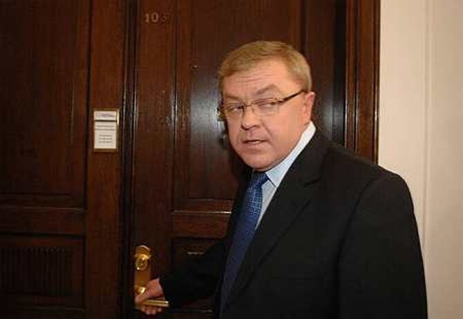 Fot. A. Jagielak/Wprost