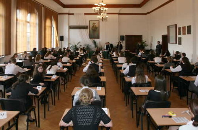 Fot. PAP/Lech Muszy�ski