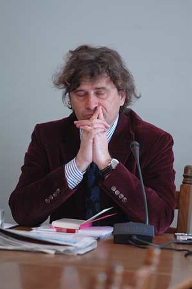 Fot. A. Jagielak/Wprost