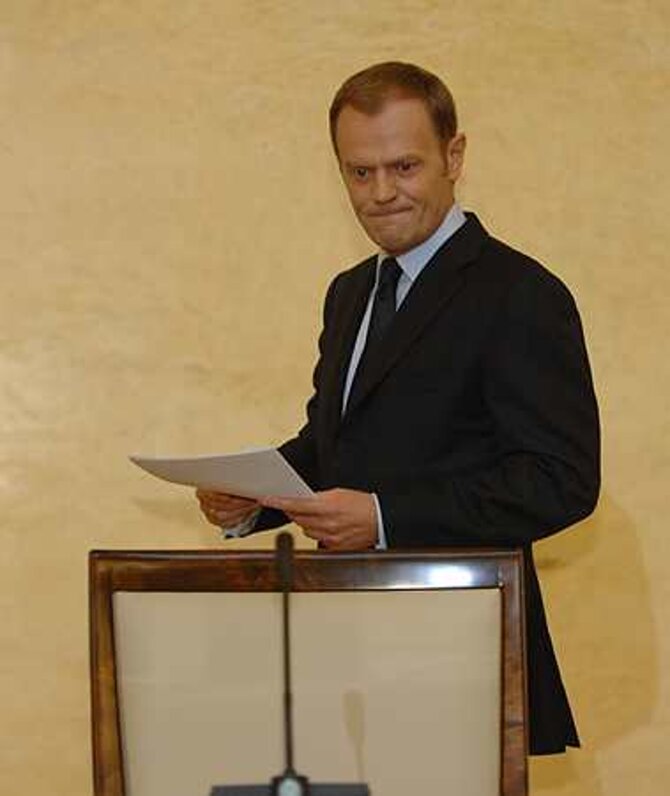 Fot. A. Jagielak/Wprost