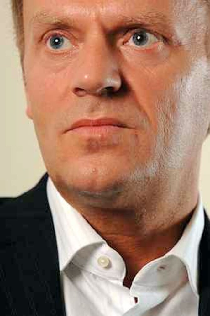 Fot. Z. Furman/Wprost