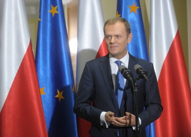 Zdaniem naszych rozm�wc�w rz�d Donalda Tuska mo�e wykorzysta� prezydencj� m.in. do wypromowania Polski (fot. premier.gov.pl)