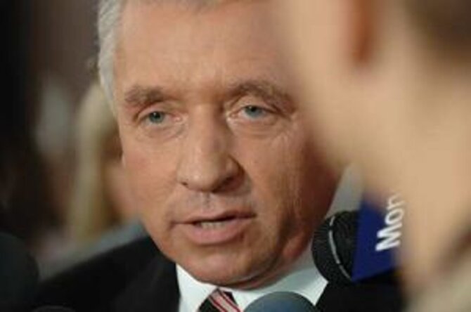 Fot. M. Stelmach/Wprost