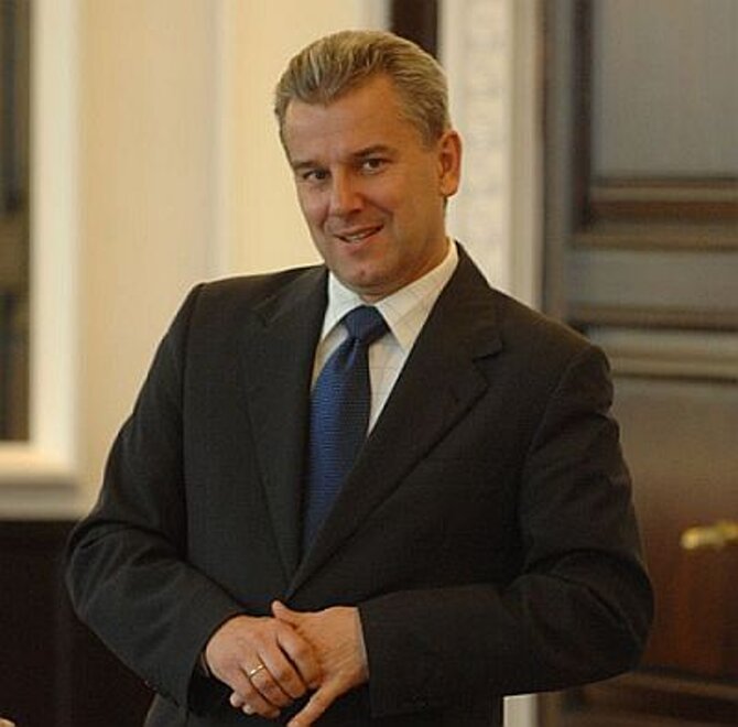 Fot. A. Jagielak /Wprost