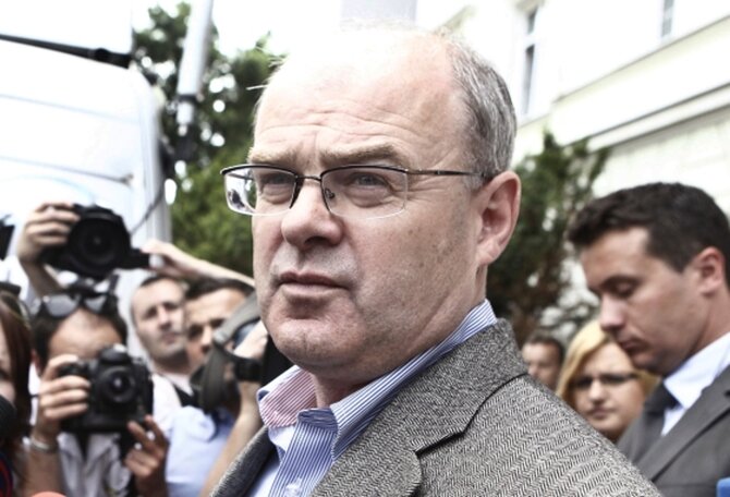 Waldemar Skrzypczak (fot. FORUM)