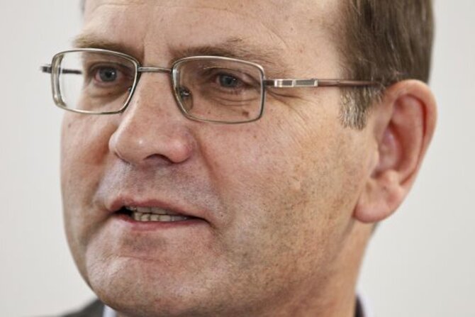 Eugeniusz K�opotek, fot. FORUM