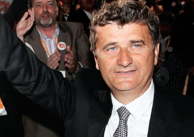 Janusz Palikot