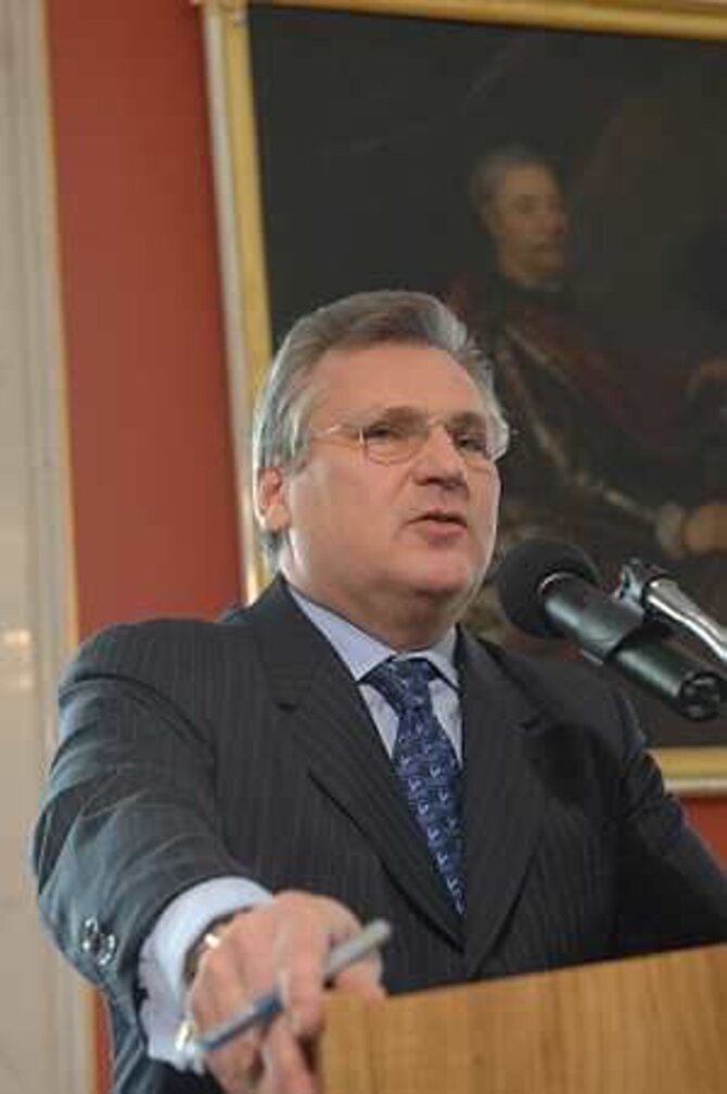 Fot. Wprost