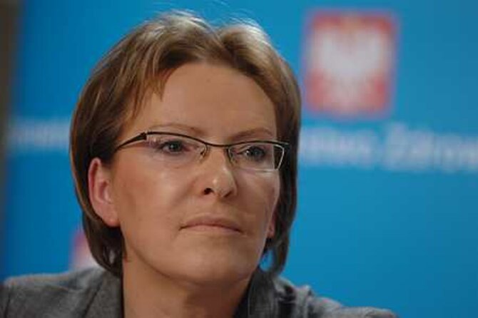 Fot. A. Jagielak/Wprost