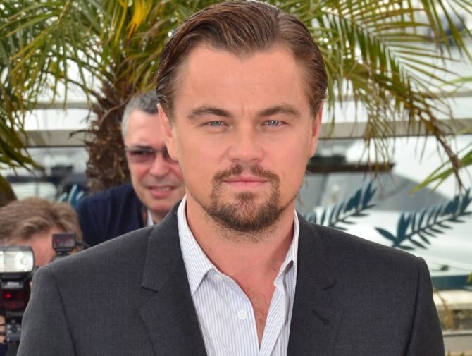 Leonardo DiCaprio (fot. JAAA/ZDS / Newspix.pl )