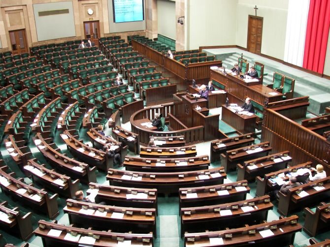 Byli posĹowie Ruchu Palikota pomogÄ rzÄdowi PO-PSL zachowaÄ wiÄkszoĹÄ w Sejmie?