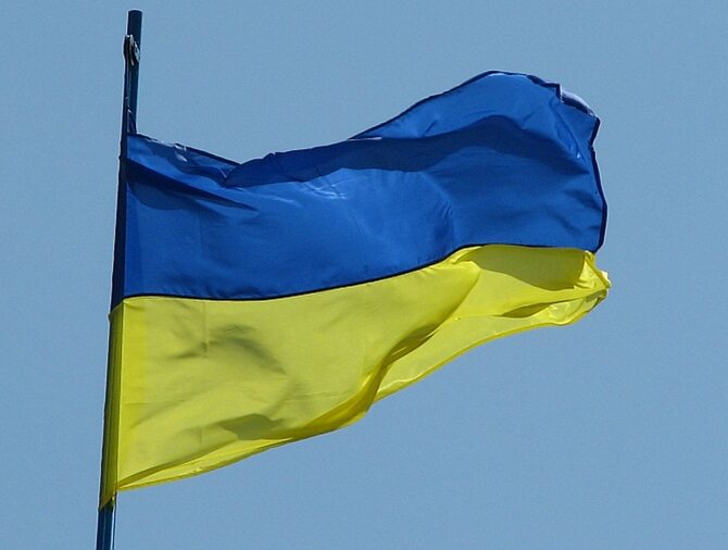 Ukraina: Starcia z milicjÄ. Lider opozycji ranny fot. sxc.hu