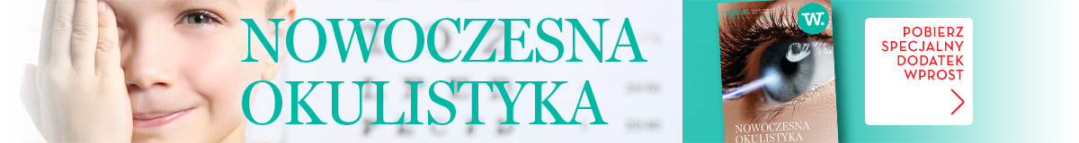 Dodatki i raporty specjalne