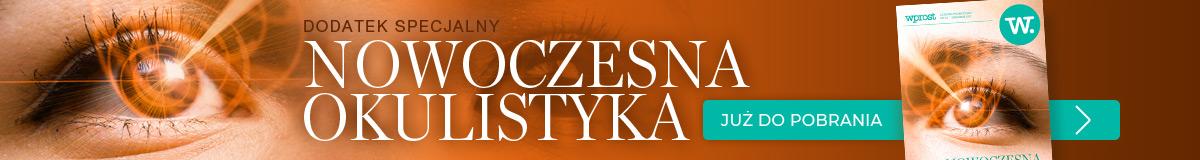 Dodatki i raporty specjalne