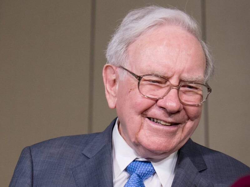 Buffett przekazał 4 miliardy dolarów na cele charytatywne. Wśród obdarowanych fundacja Gates'ów