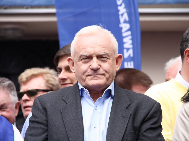 Leszek Miller krytycznie o słowach Tuska. „Trzeba przestać wybrzydzać”