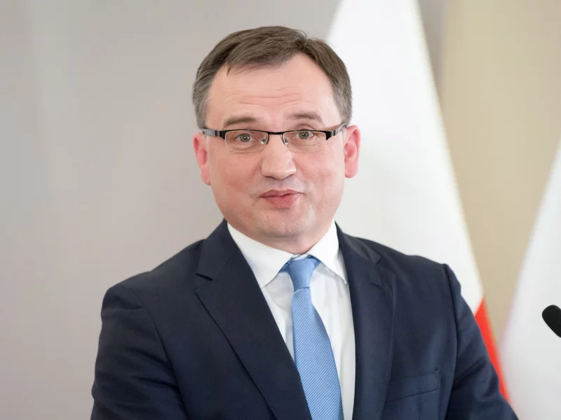 Nagły zwrot w sprawie Ziobry. Bolesny cios dla rządu