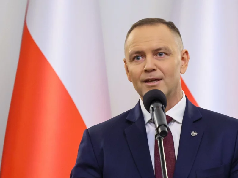 Kogo chce ułaskawić Karol Nawrocki? „Osoby publiczne”