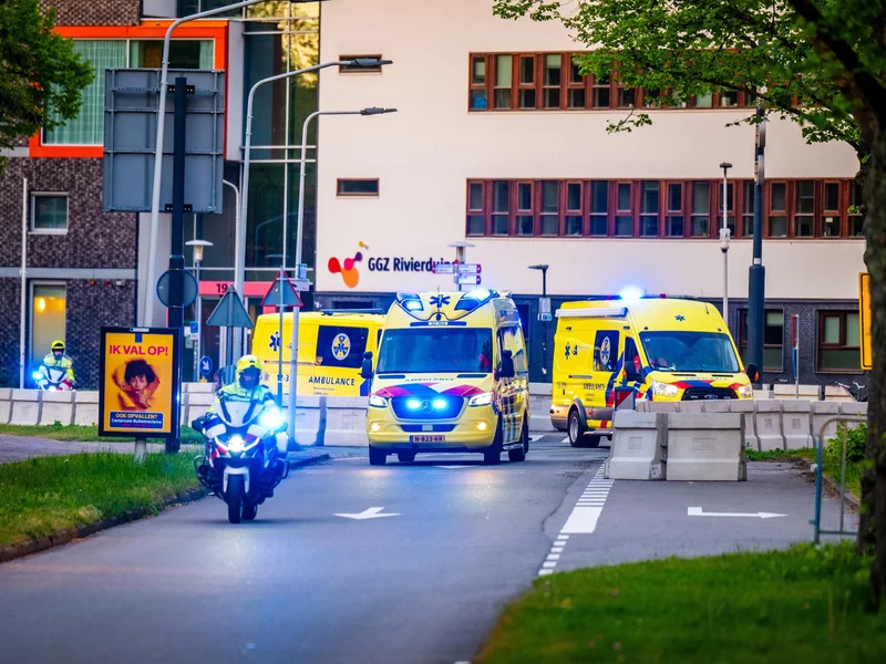 Pierwsza osoba z Polski objęta obserwacją po wykryciu hantawirusa na MV Hondius