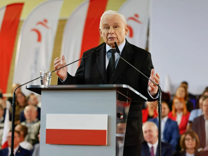Taki jest prywatnie Kaczyński. Jego kuzyn ujawnił kulisy. Wspomniał o finansach