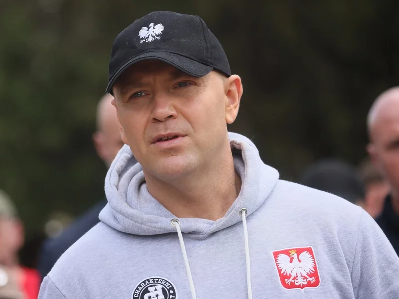 Po słowach Nawrockiego zawrzało. Reakcje okazały się brutalne