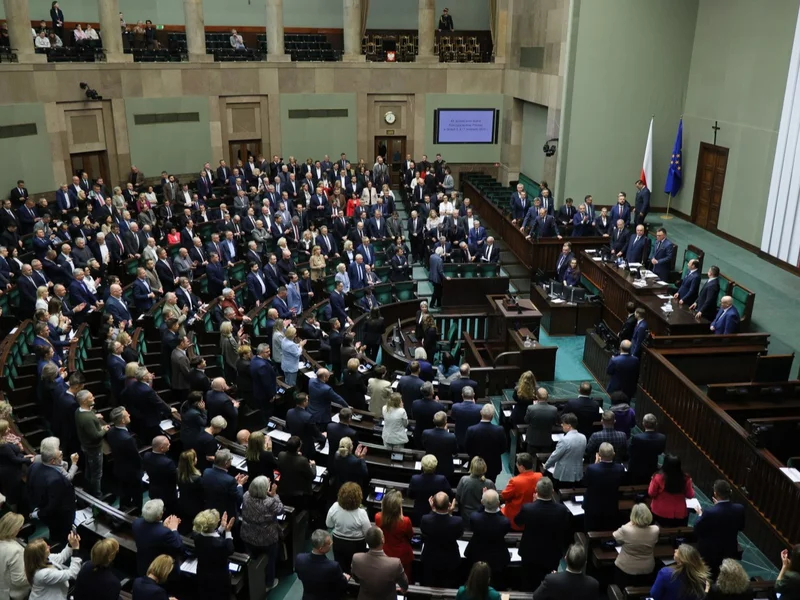 Ziobro trafi do aresztu? Tak zagłosowali posłowie