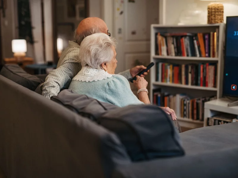 Uwaga emeryci! Co się stanie, jeśli nie zapłacicie abonamentu rtv?