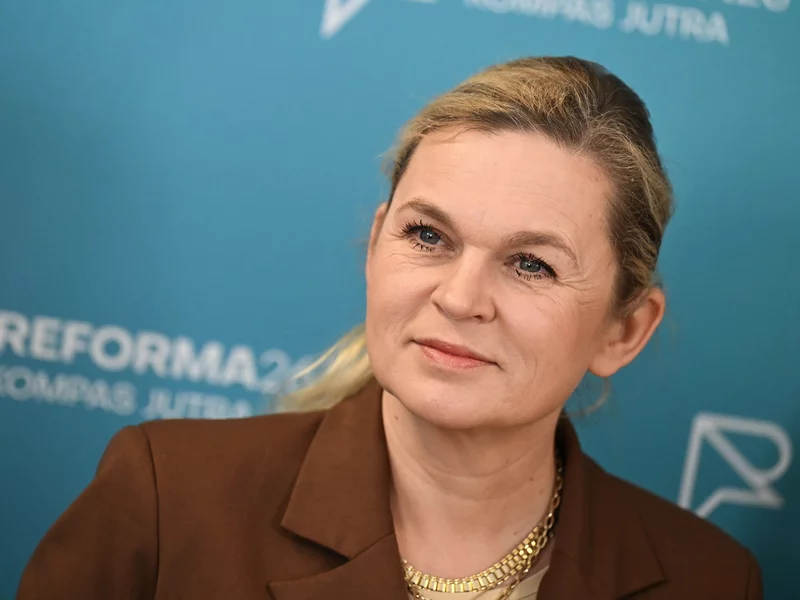 Doradca Nawrockiego o głośnej reformie MEN. „Brudne łapy precz”