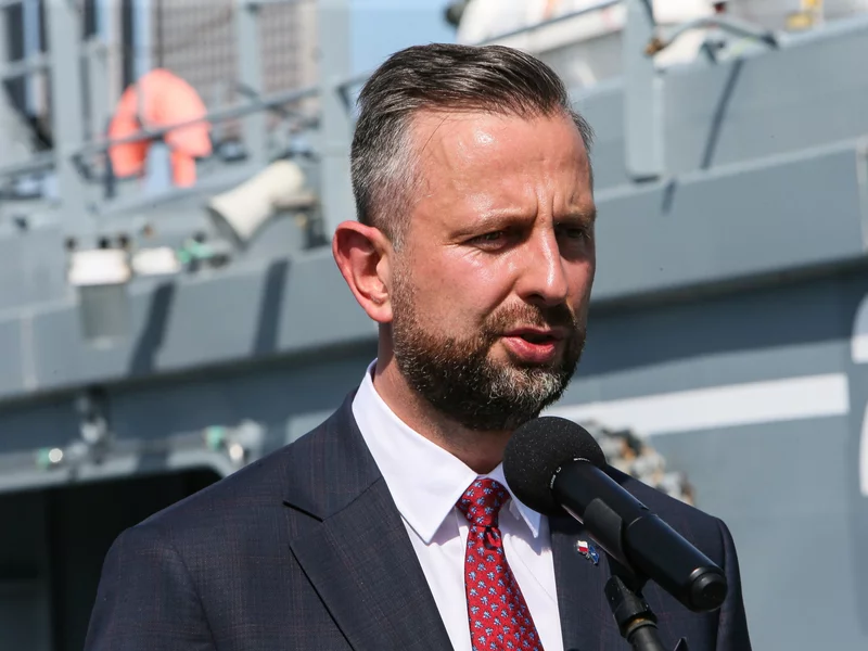 Chaos wokół decyzji USA ws. Polski. „To był błąd A