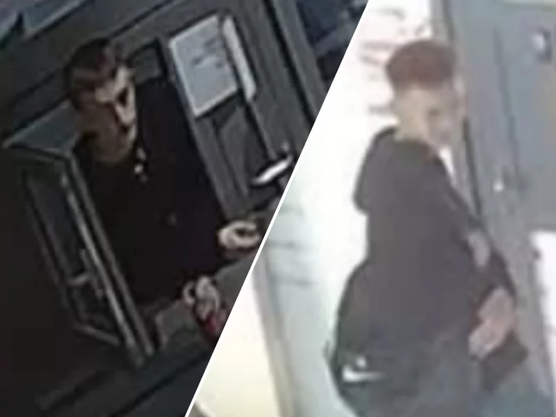 Kibicowskie porachunki, doszło do tragedii. Policja poszukuje mężczyzny ze zdjęcia