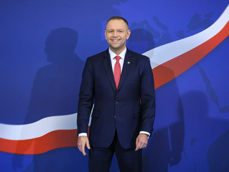 Tak Polacy ocenili Karola Nawrockiego. Zauważalny jest negatywny trend