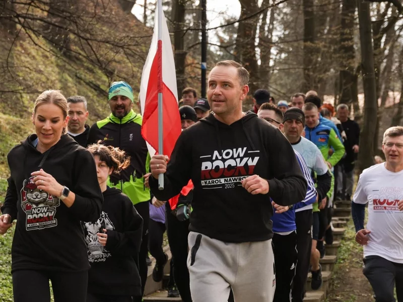 Burza wokół marki „NowRocky”. Jest ruch prokuratury