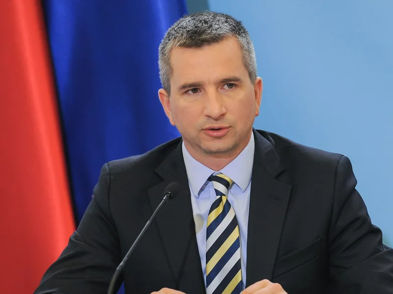 Prestiżowa nominacja dla Polaka. Będzie miał wpływ na 46 państw