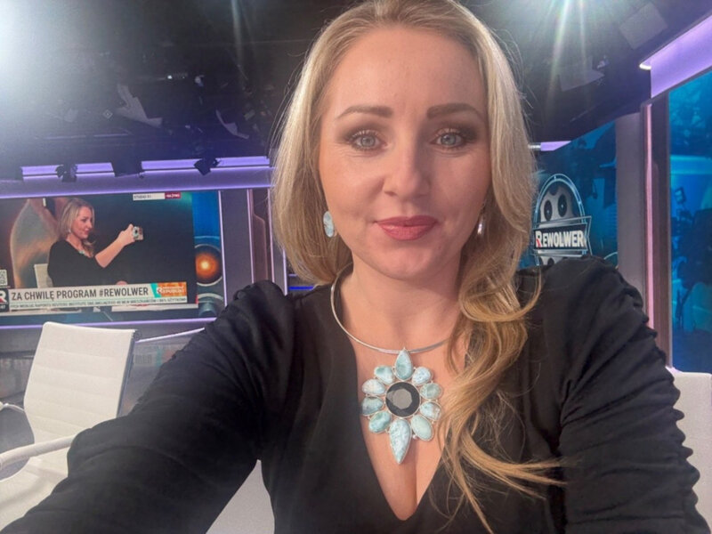 Tak zakończyły się tańce w TV Republika. Gwiazda trafiła na SOR