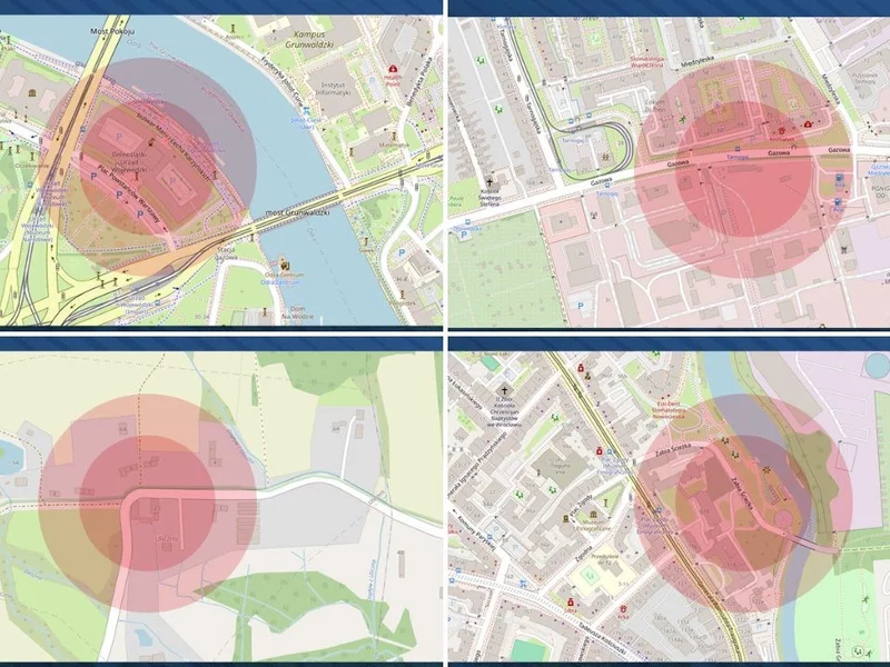 Największe ćwiczenia od dekady. Jedna lokalizacja jest utrzymywana w tajemnicy