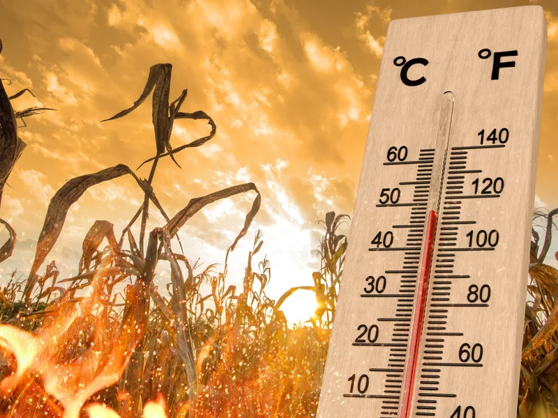Blisko 30 procent populacji doświadczy tego do 2100 roku. Naukowcy biją na alarm