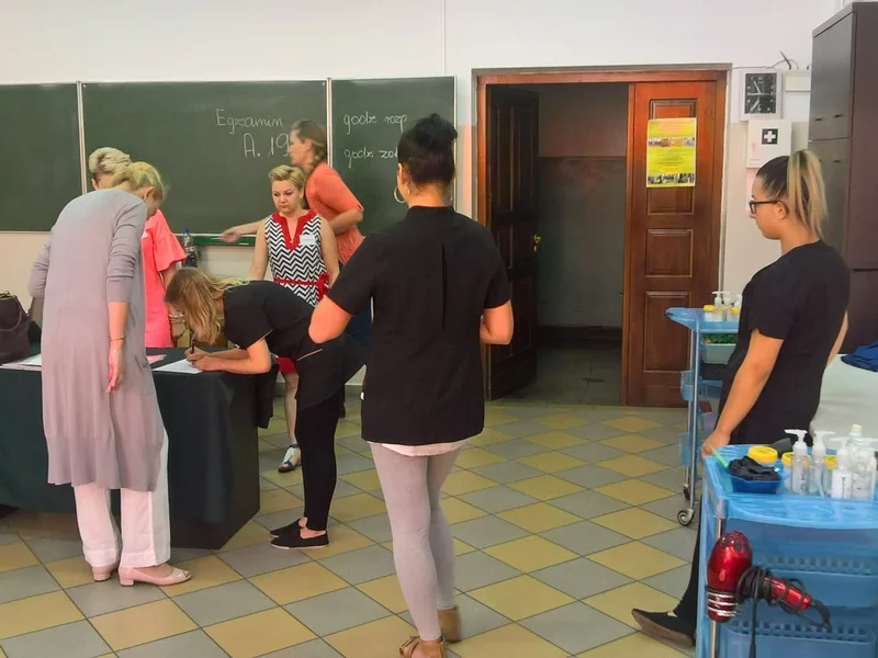 Ten egzamin jest trudniejszy niż matura. 30 proc. nie wystarczy