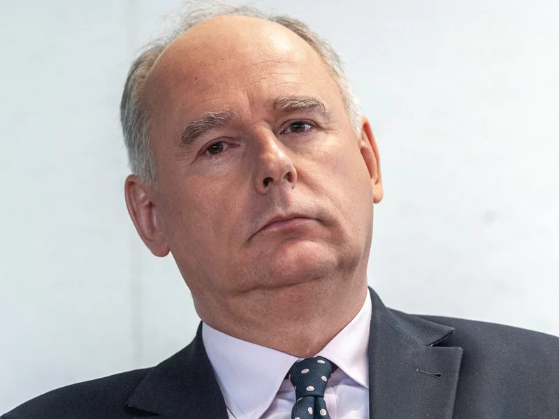 Niespodziewana decyzja. Polska 2050 traci ważnego posła