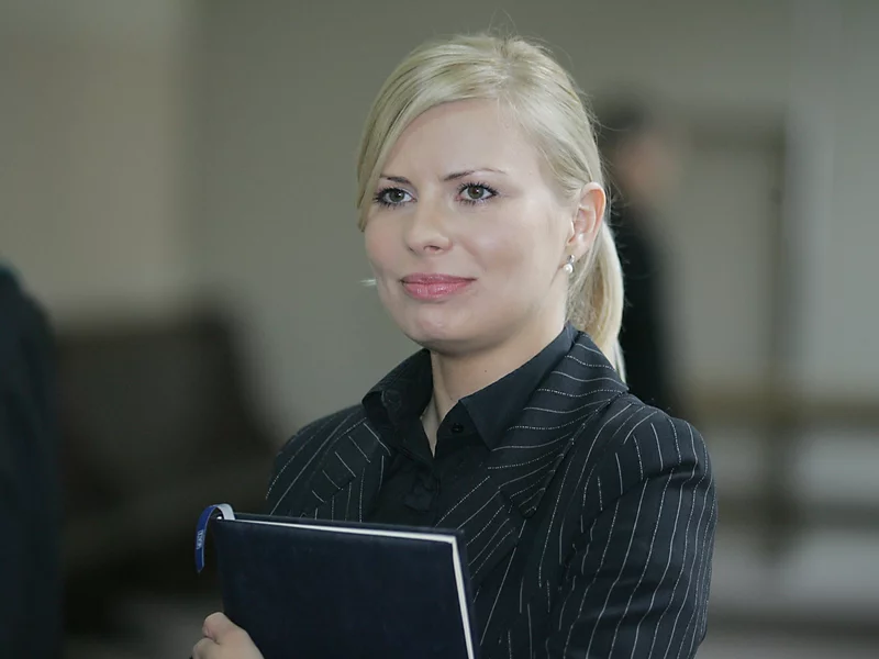 Małżeństwo Ziobrów żyje teraz osobno? „Mieszkam i pracuję w Brukseli”