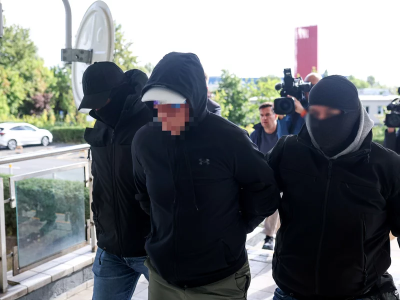 Roman Ż. miał już wykupiony bilet do Chin. Nowe fakty w sprawie Zondacrypto