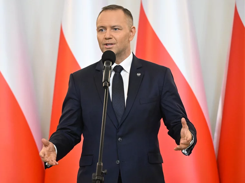 Traczyk-Stawska z najwyższym polskim odznaczeniem? Kancelaria Prezydenta komentuje