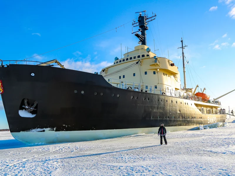 Groźny incydent na Bałtyku. Służby odnotowały wyciek