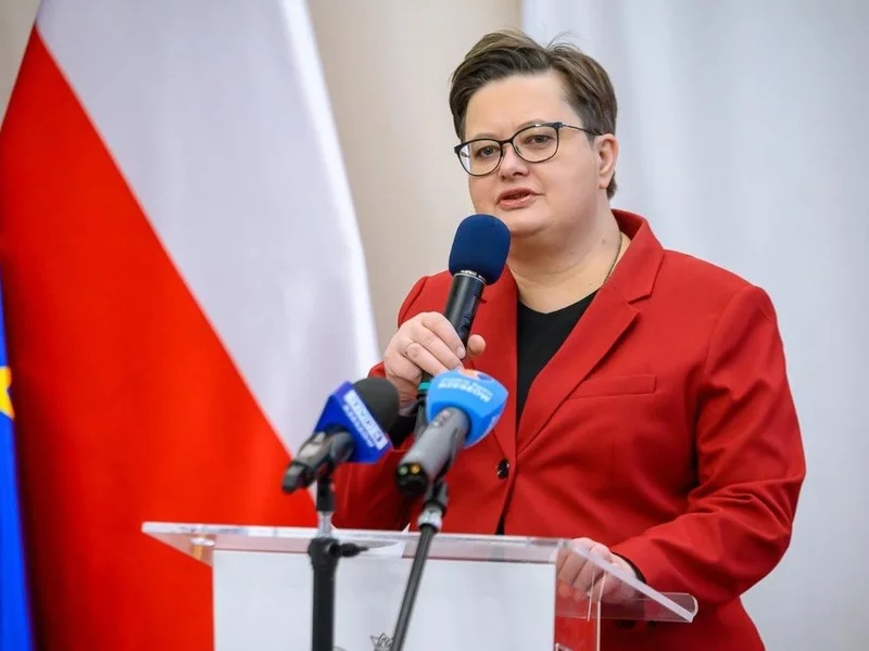 Taka będzie przyszłość nowego przedmiotu. Wiceszefowa MEN o dacie granicznej