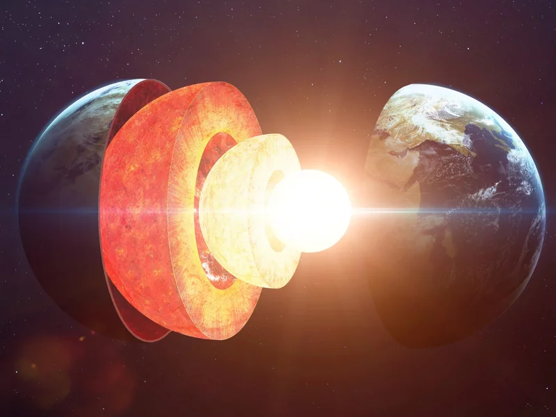 Ziemia skrywa tajemnicze pierwiastki. Naukowcy widzą w nich szansę